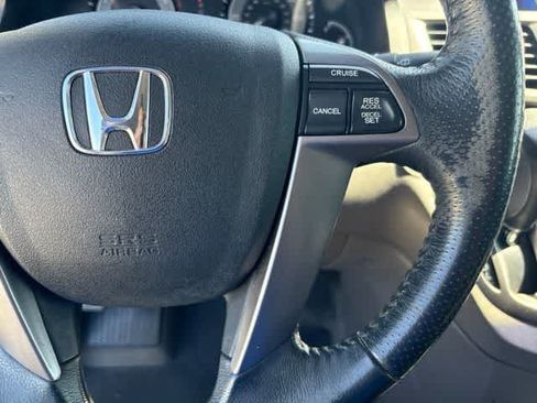 Used 2017 Honda Odyssey EX-L image 13