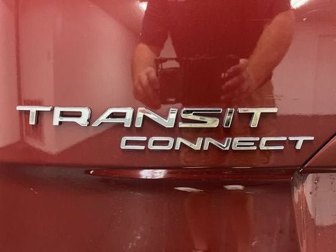 Used 2020 Ford Transit Connect XLT FWD image 32
