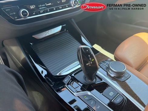 Used 2019 BMW X3 xDrive30i w/ Convenience Package image 11