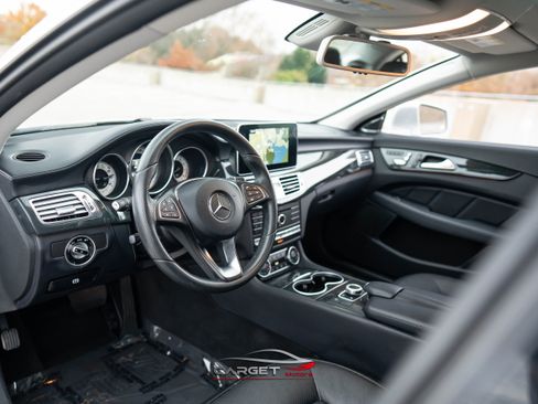 Used 2016 Mercedes-Benz CLS 400 4MATIC image 13