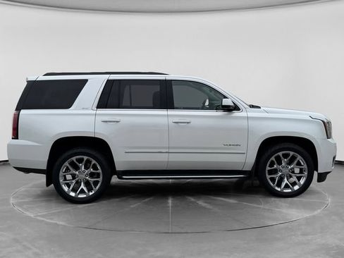 Used 2020 GMC Yukon SLT w/ Premium Edition AWD/4WD image 2