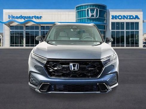 New 2026 Honda CR-V Sport-L image 6