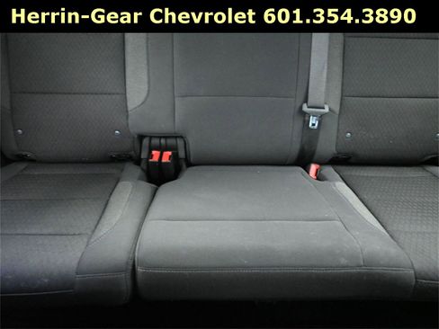 Used 2022 Chevrolet Silverado 1500 RST w/ Z71 Off-Road Package image 27