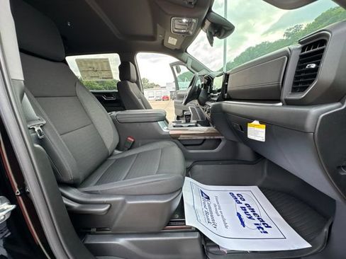 New 2026 Chevrolet Silverado 1500 RST AWD/4WD image 22