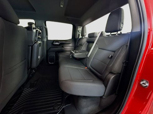 Used 2023 GMC Sierra 1500 Elevation image 21