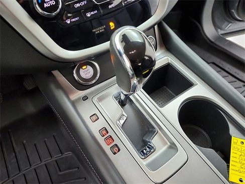 Used 2023 Nissan Murano SL w/ SL Moonroof Package image 27