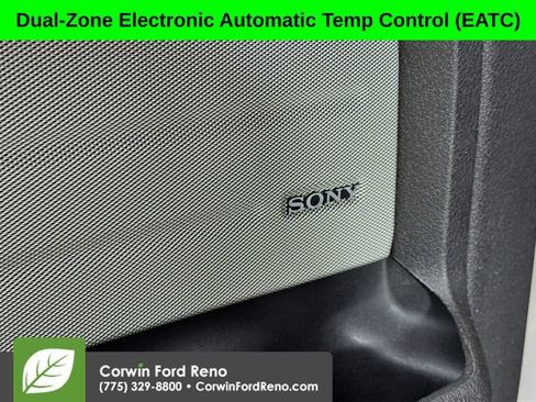 Used 2014 Ford F150 FX4 w/ Equipment Group 402A Luxury image 18