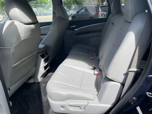 Used 2014 Acura MDX SH-AWD w/ Technology Package image 14