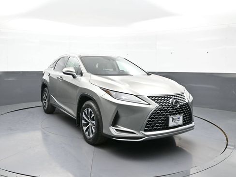 Used 2020 Lexus RX 350 AWD w/ Premium Package image 3