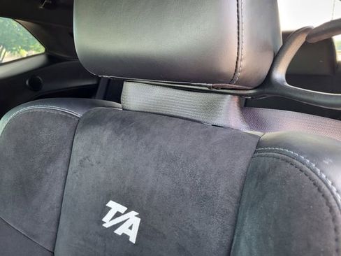 Used 2023 Dodge Challenger R/T Scat Pack w/ T/A Package RWD image 17