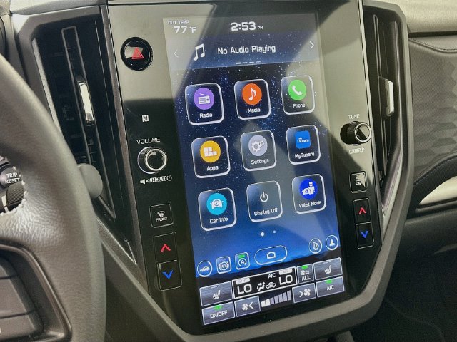 Certified 2026 Subaru Forester Premium AWD/4WD image 16