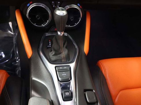 Used 2018 Chevrolet Camaro LT w/ Hot Wheels Edition image 44