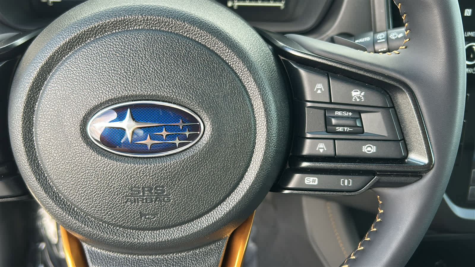 Certified 2026 Subaru Forester Wilderness AWD/4WD image 21