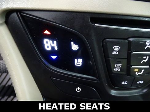 Used 2016 Buick Envision Premium image 13