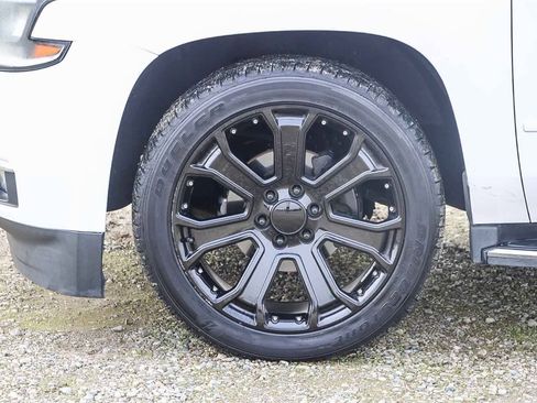 Used 2020 Chevrolet Tahoe Premier image 17