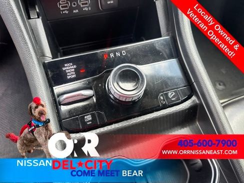 Used 2024 Jeep Grand Cherokee Limited 4xe AWD/4WD image 30