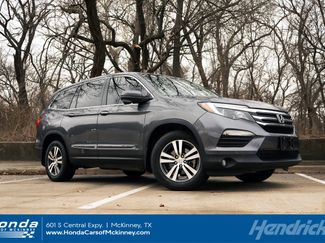 Used 2017 Honda Pilot EX-L video 1