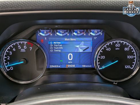 Used 2023 Ford F150 XLT w/ Equipment Group 302A High AWD/4WD image 16