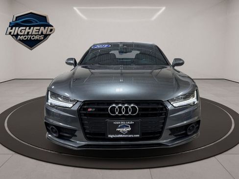 Used 2018 Audi S7 Premium Plus w/ S Sport Package image 9