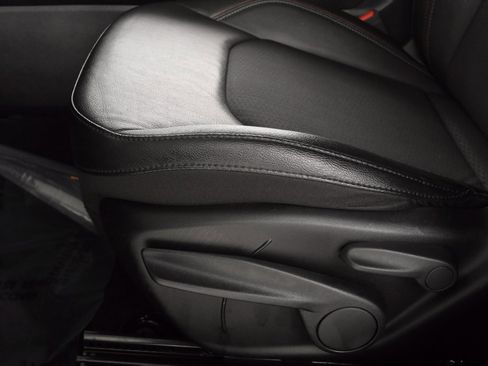 Certified 2024 Jeep Compass Trailhawk image 20