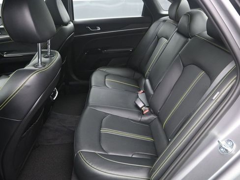 Certified 2026 Kia K5 GT image 31