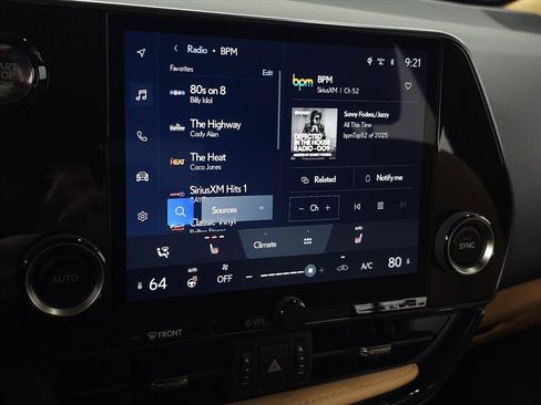 Certified 2025 Lexus NX 350 AWD image 25