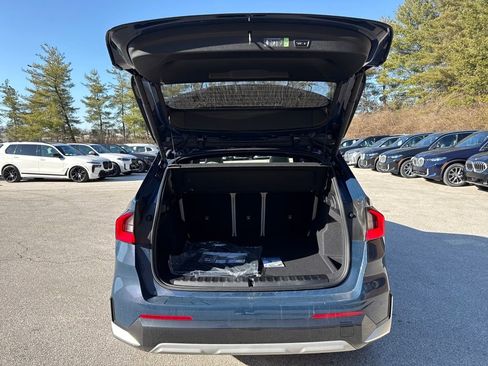 New 2026 BMW X1 xDrive28i image 23