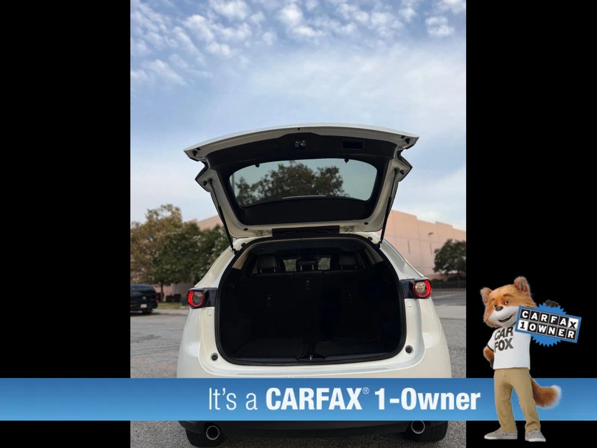 Used 2020 MAZDA CX-5 Touring AWD/4WD image 31
