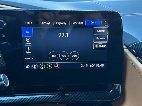 Certified 2023 Chevrolet Corvette Stingray Preferred Conv w/ Battery Protection Package image 19