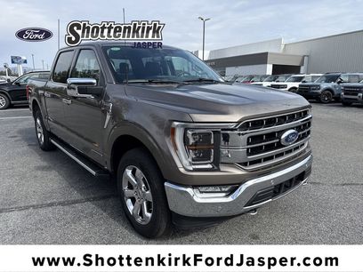 Used 2023 Ford F150 Lariat w/ Equipment Group 502A High