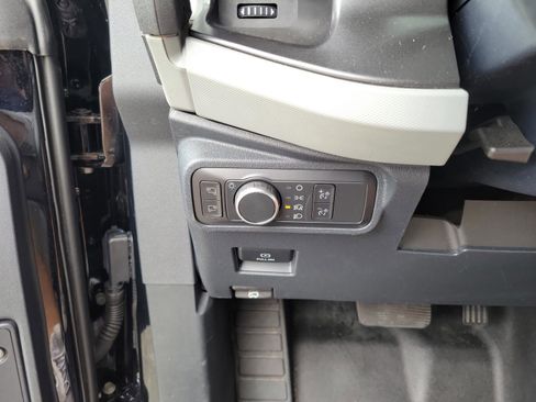 Certified 2022 Ford Bronco Badlands image 8