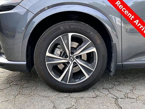 Used 2024 Lexus RX 350h w/ Convenience Package image 8