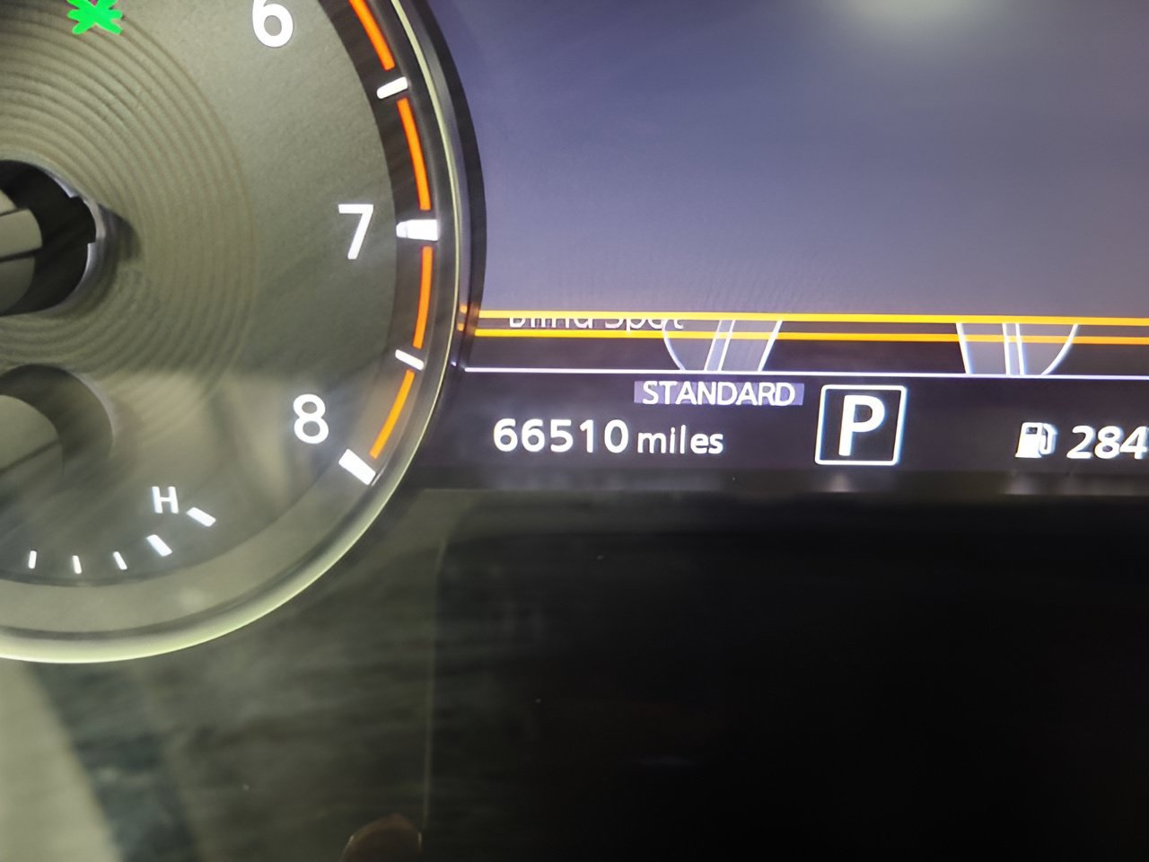 Used 2019 INFINITI QX50 Essential w/ Proactive Package AWD/4WD image 30
