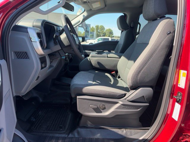 New 2027 Ford F250 XLT w/ Tremor Off-Road Package AWD/4WD image 5