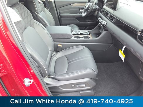 New 2026 Honda Pilot Elite image 24