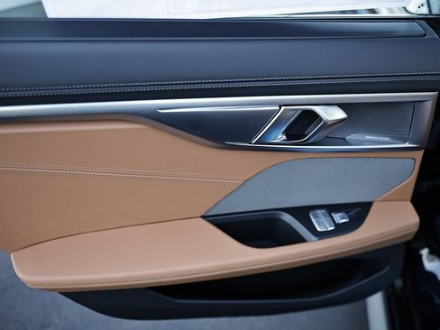 New 2026 BMW 840i image 23