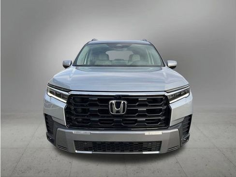 New 2026 Honda Pilot Elite image 8