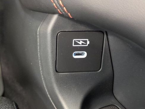 New 2027 Honda HR-V Sport image 17