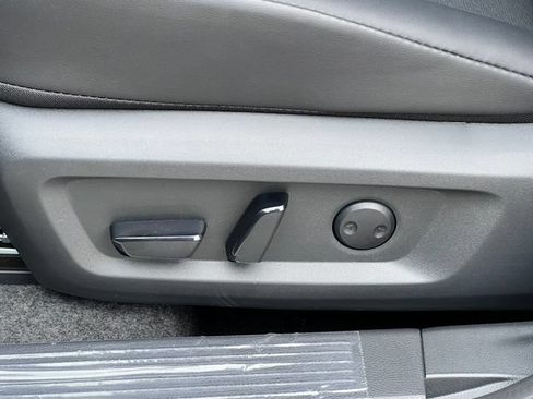 New 2026 Nissan Rogue Dark Armor AWD/4WD image 9