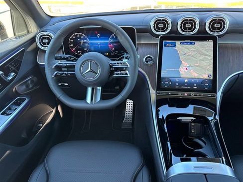 New 2026 Mercedes-Benz GLC 300 4MATIC image 20