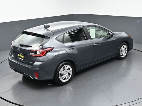 Used 2024 Subaru Impreza 2.0i AWD/4WD image 5