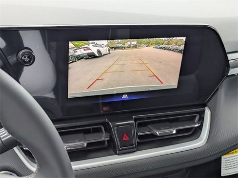 New 2026 Chevrolet TrailBlazer LT w/ Convenience Package image 18