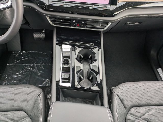 New 2026 Volkswagen Atlas SE FWD image 19