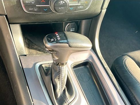 Used 2021 Dodge Charger Scat Pack w/ Plus Group RWD image 16