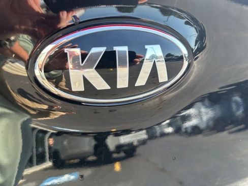 Used 2021 Kia Sportage SX image 42