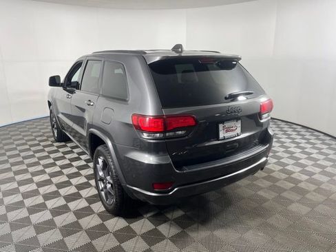 Used 2021 Jeep Grand Cherokee Limited w/ Quick Order Package 28K 80th image 5