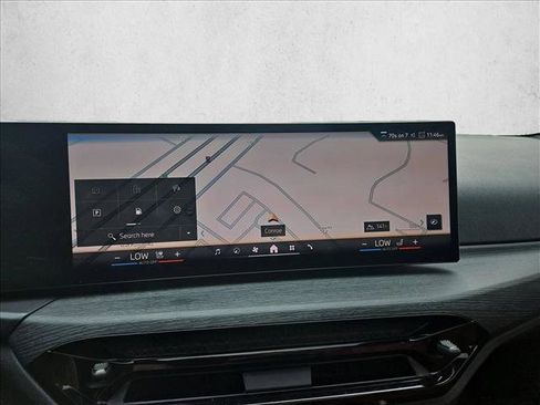 Used 2026 BMW 430i Coupe w/ M Sport Package image 12