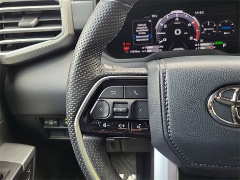Used 2022 Toyota Tundra Platinum image 14