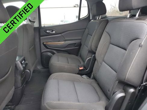 Certified 2020 GMC Acadia SLE image 24