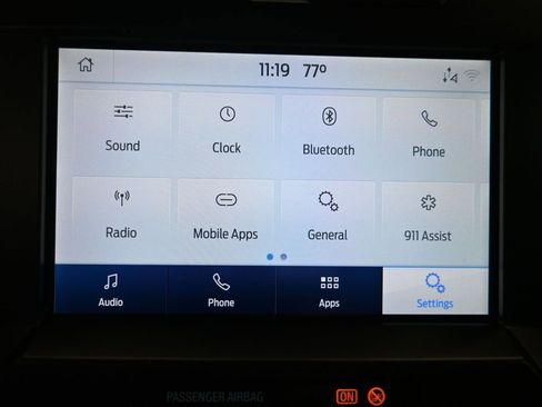 Used 2021 Ford F250 XL w/ Power Equipment Group image 17